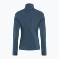 Felpa trekking donna The North Face 100 Glacier FZ summit navy 2