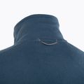 Felpa trekking donna The North Face 100 Glacier FZ summit navy 6
