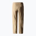 Pantaloni da trekking da uomo The North Face Exploration Reg Tapered kelp tan 2