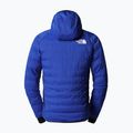 Piumino da uomo The North Face Dawn Turn 50/50 sintetico blu/arancione 7