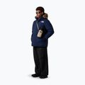 Giacca da uomo The North Face Mcmurdo Parka summit navy 2