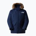 Giacca da uomo The North Face Mcmurdo Parka summit navy 5