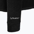 Giacca da trekking da donna The North Face Alpine Polartec 200 FZ nero 4