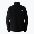 Giacca da trekking da donna The North Face Alpine Polartec 200 FZ nero 7