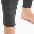 Pantaloni termici donna icebreaker ZoneKnit 200 nero/jet heather/cb 6
