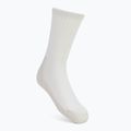 Smartwool Hike Classic Edition Light Cushion Crew calze da trekking beige naturale SW010293100