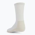 Smartwool Hike Classic Edition Light Cushion Crew calze da trekking beige naturale SW010293100 2