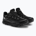 Scarponi da trekking da uomo The North Face Vectiv Taraval Futurelight nero/bianco 5