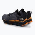 Scarponi da trekking da uomo The North Face Vectiv Exploris Futurelight Leather vanadis grey/aviator navy 3