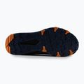 Scarponi da trekking da uomo The North Face Vectiv Exploris Futurelight Leather vanadis grey/aviator navy 4