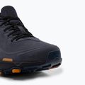 Scarponi da trekking da uomo The North Face Vectiv Exploris Futurelight Leather vanadis grey/aviator navy 7