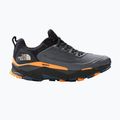 Scarponi da trekking da uomo The North Face Vectiv Exploris Futurelight Leather vanadis grey/aviator navy 9
