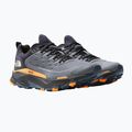 Scarponi da trekking da uomo The North Face Vectiv Exploris Futurelight Leather vanadis grey/aviator navy 10