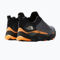 Scarponi da trekking da uomo The North Face Vectiv Exploris Futurelight Leather vanadis grey/aviator navy 11