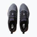 Scarponi da trekking da uomo The North Face Vectiv Exploris Futurelight Leather vanadis grey/aviator navy 12