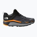 Scarpe da corsa da uomo The North Face Vectiv Enduris Futurelight meld grigio/nero 12