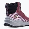 Scarpe da trekking da donna The North Face Vectiv Fastpack Mid Futurelight zenzero selvatico/nebbia di lavanda 8