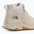 Stivali da trekking da donna The North Face Vectiv Exploris Mid Futurelight Leather sandstone/gardenia 8