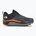 Scarpe da corsa da uomo The North Face Vectiv Enduris Futurelight meld grigio/nero 3
