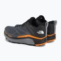 Scarpe da corsa da uomo The North Face Vectiv Enduris Futurelight meld grigio/nero 4