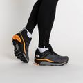 Scarpe da corsa da uomo The North Face Vectiv Enduris Futurelight meld grigio/nero 2