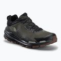 Scarpe da trekking da uomo The North Face Vectiv Fastpack Futurelight oliva militare/nero