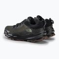 Scarpe da trekking da uomo The North Face Vectiv Fastpack Futurelight oliva militare/nero 3