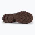 Scarpe da trekking da uomo The North Face Vectiv Fastpack Futurelight oliva militare/nero 4