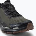 Scarpe da trekking da uomo The North Face Vectiv Fastpack Futurelight oliva militare/nero 7
