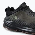 Scarpe da trekking da uomo The North Face Vectiv Fastpack Futurelight oliva militare/nero 8