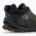 Scarpe da trekking da uomo The North Face Vectiv Fastpack Futurelight oliva militare/nero 9