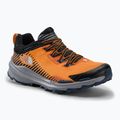 Scarpe da trekking da uomo The North Face Vectiv Fastpack Futurelight cono arancione/nero