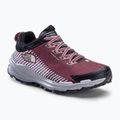 Scarpe da trekking da donna The North Face Vectiv Fastpack Futurelight zenzero selvatico/nebbia di lavanda