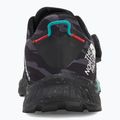 Scarpa da avvicinamento The North Face Summit Cragstone Pro da donna tnf nero/tnf rosso 6