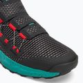 Scarpa da avvicinamento The North Face Summit Cragstone Pro da donna tnf nero/tnf rosso 7