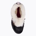 Stivali da neve per bambini The North Face Shellista Extreme marrone tostato/lavanda nebbia 6