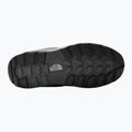 Stivali da neve da uomo The North Face Nuptse II Bootie WP nero/grigio asfalto 15