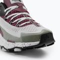 Stivali da trekking da donna The North Face Vectiv Taraval lavanda nebbia/zenzero selvatico 7