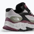 Stivali da trekking da donna The North Face Vectiv Taraval lavanda nebbia/zenzero selvatico 8