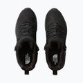 Scarponi da trekking da uomo The North Face Vectiv Exploris Mid Futurelight Leather nero/grigio stagno 12