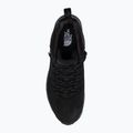Scarponi da trekking da uomo The North Face Vectiv Exploris Mid Futurelight Leather nero/grigio stagno 6
