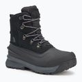 Scarpe da trekking da uomo The North Face Chilkat V Lace WP nero/grigio asfalto