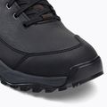 Stivali da trekking da donna The North Face Storm Strike III WP nero/grigio asfalto 7