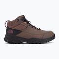 Scarpe da trekking donna The North Face Storm Strike III WP deep taupe/black 2