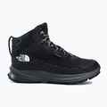 Stivali da trekking The North Face Fastpack Hiker Mid WP per bambini nero/nero 2