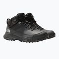 Scarponi da trekking da uomo The North Face Storm Strike III WP nero/grigio asfalto 10