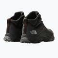 Scarponi da trekking da uomo The North Face Storm Strike III WP nero/grigio asfalto 12