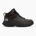 Scarpe da trekking uomo The North Face Storm Strike III WP coffee brown/ black 2