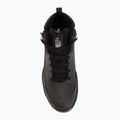 Scarpe da trekking uomo The North Face Storm Strike III WP coffee brown/ black 5