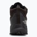 Scarpe da trekking uomo The North Face Storm Strike III WP coffee brown/ black 6